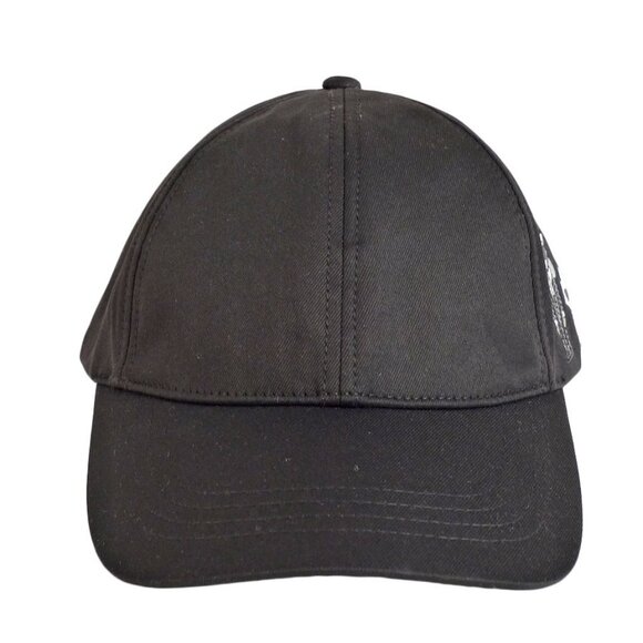 NWT Karl Lagerfeld Women's Karl and Choupette Baseball Cap - Picture 8 of 9